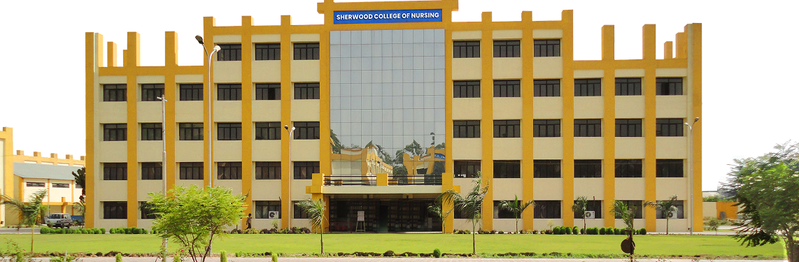 Sherwood College of Pharmacy